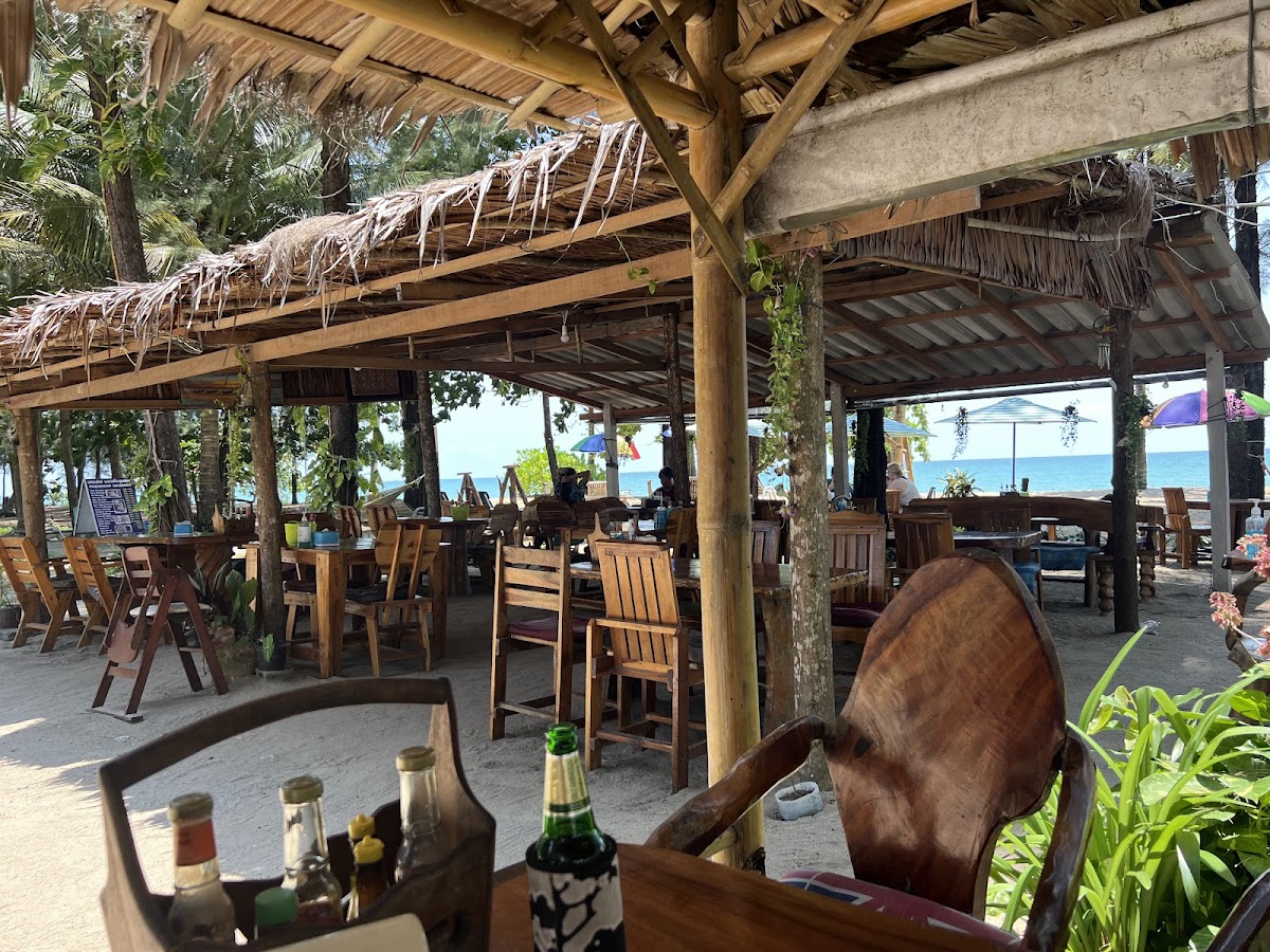 Friendship Restaurant