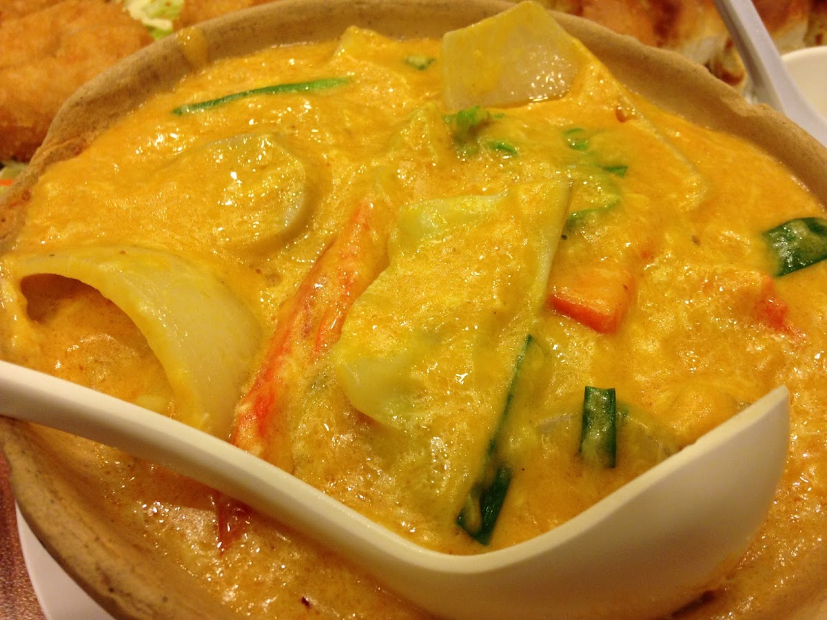 Friendship Thai Food-10