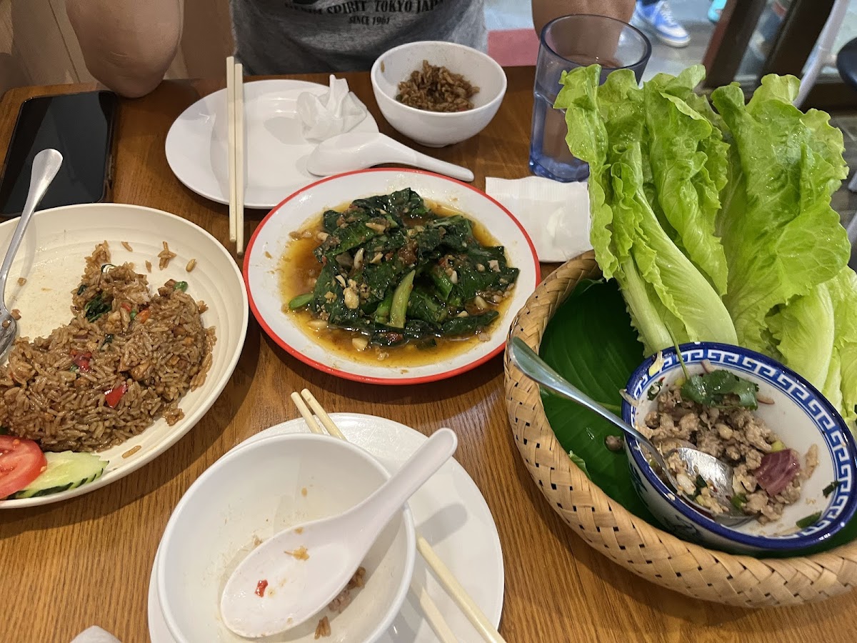 Friendship Thai Food-3