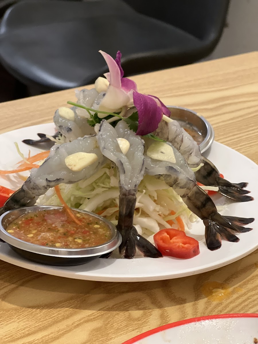 Friendship Thai Food-4