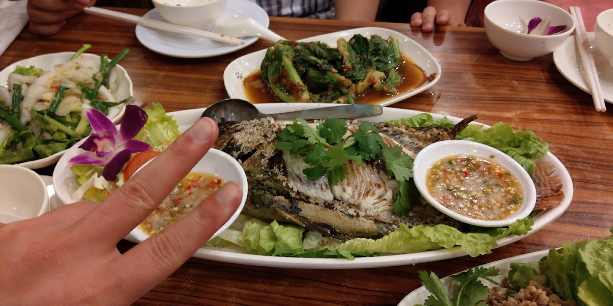 Friendship Thai Food-5