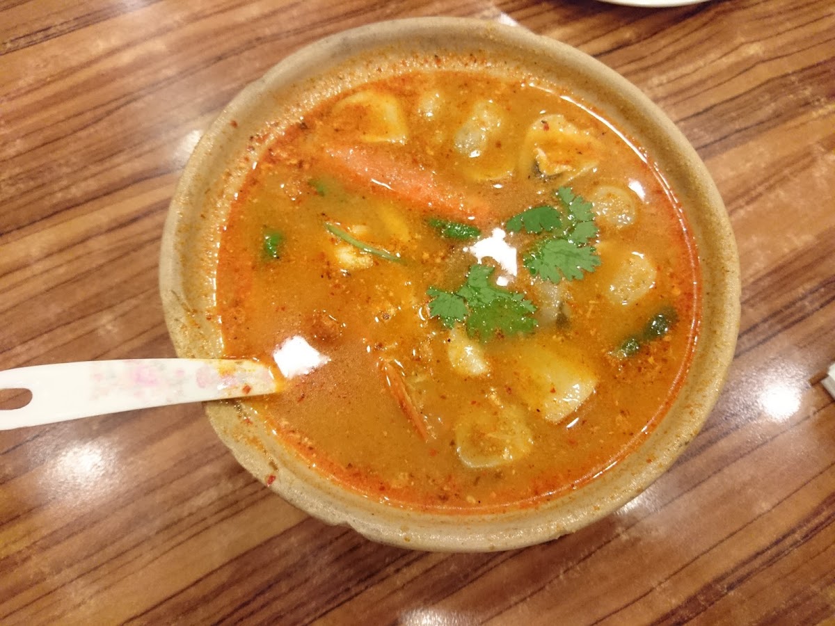 Friendship Thai Food-6