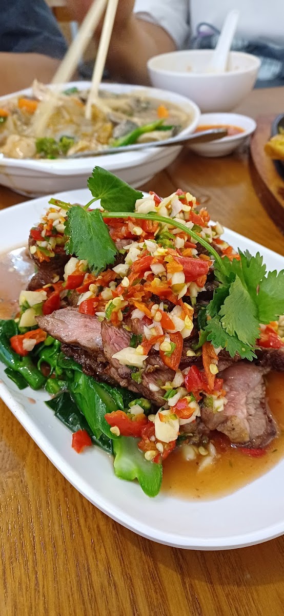 Friendship Thai Food-7