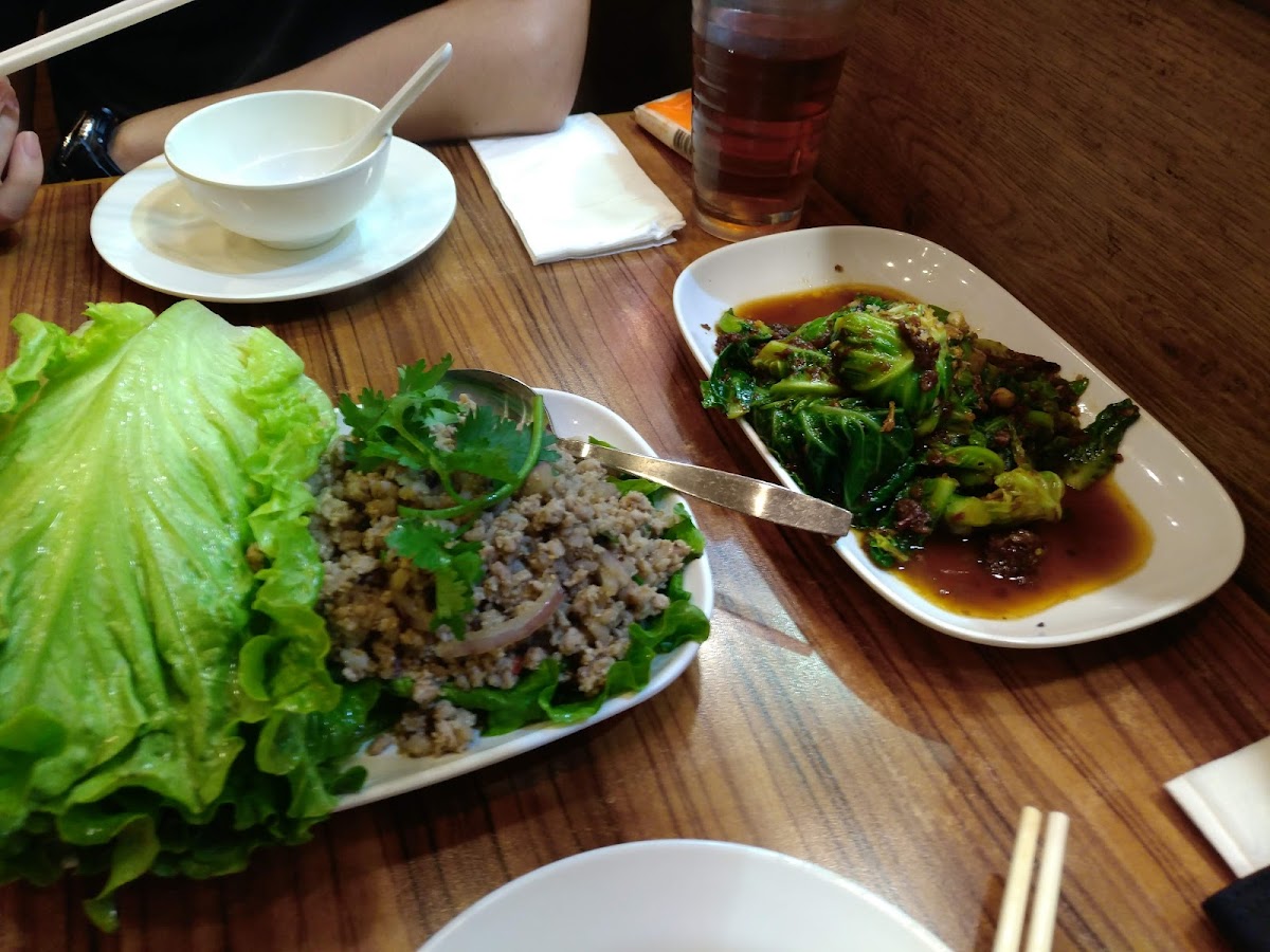 Friendship Thai Food-8