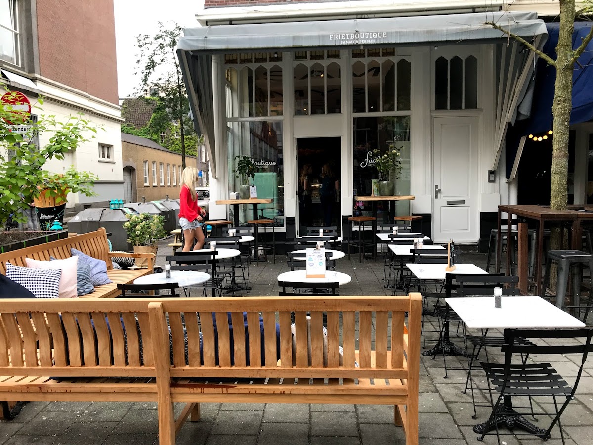 Frietboutique