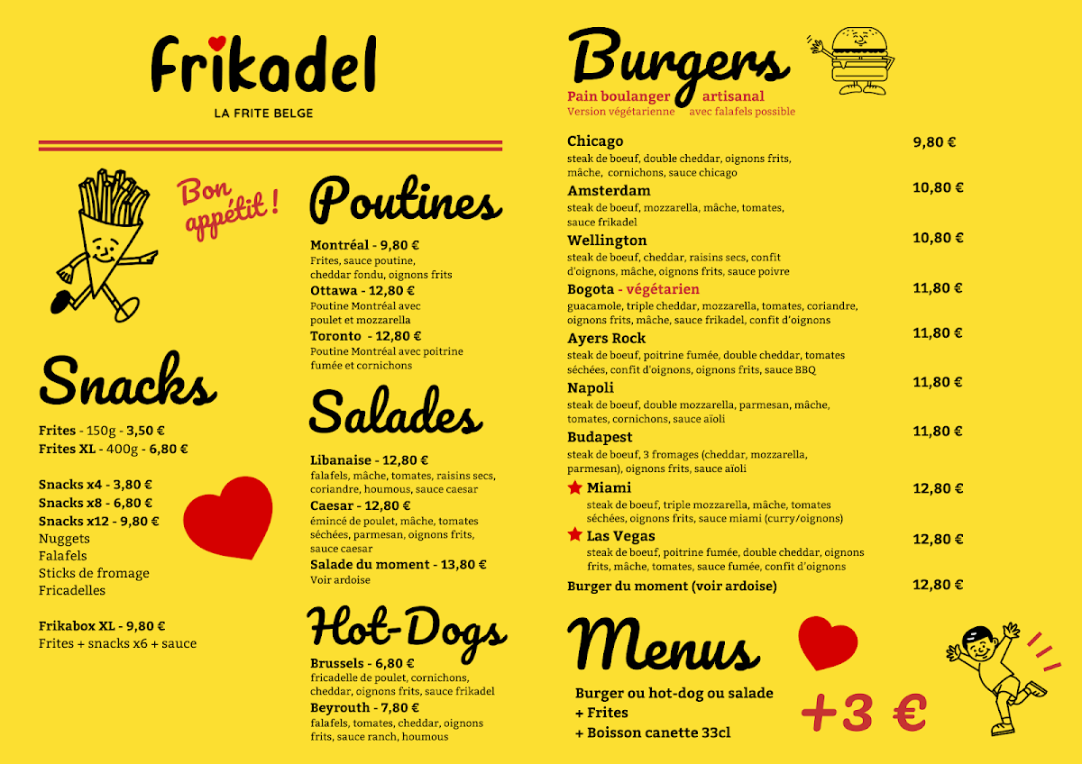 Menu Frikadel-1