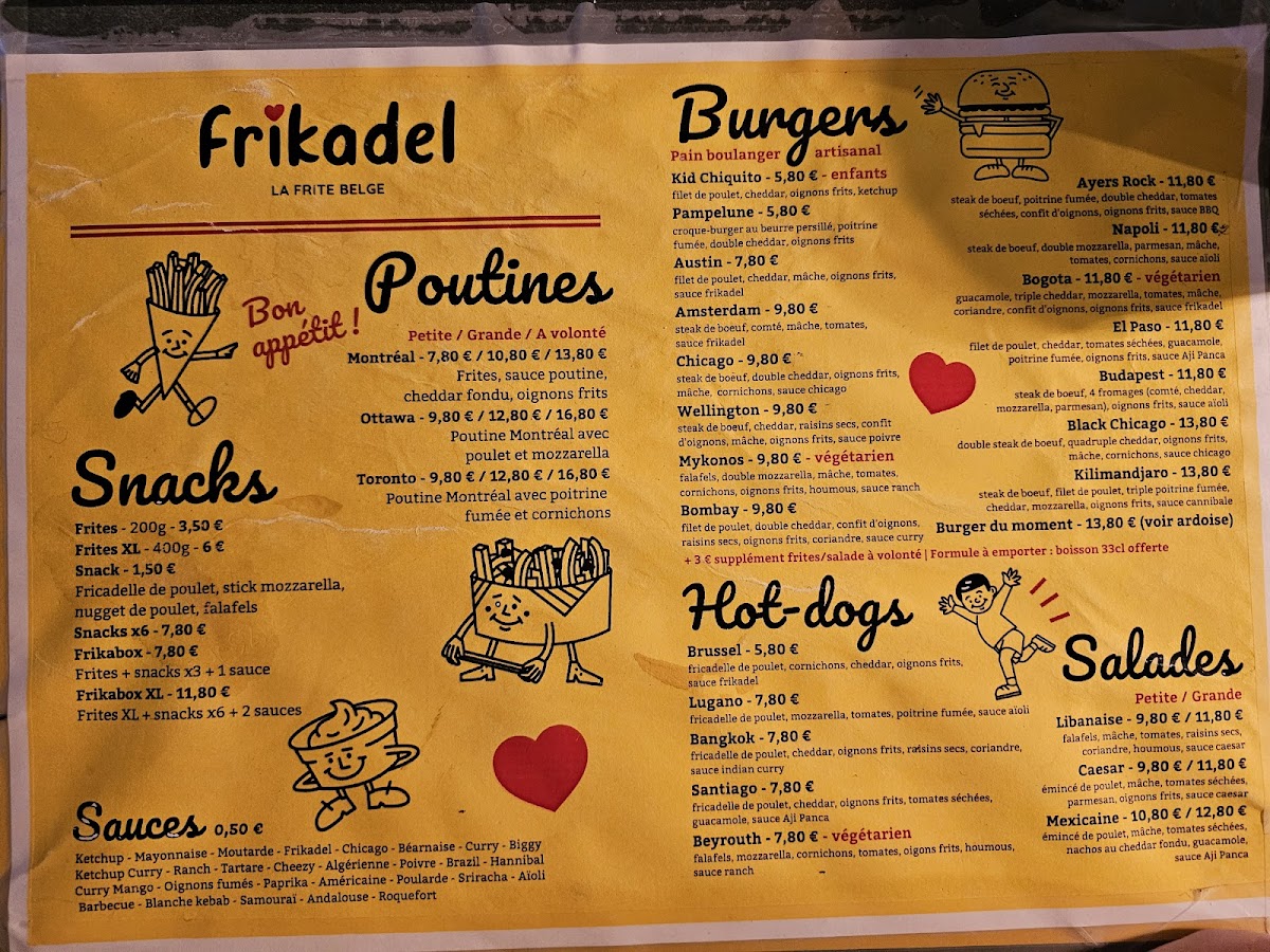 Menu Frikadel-3