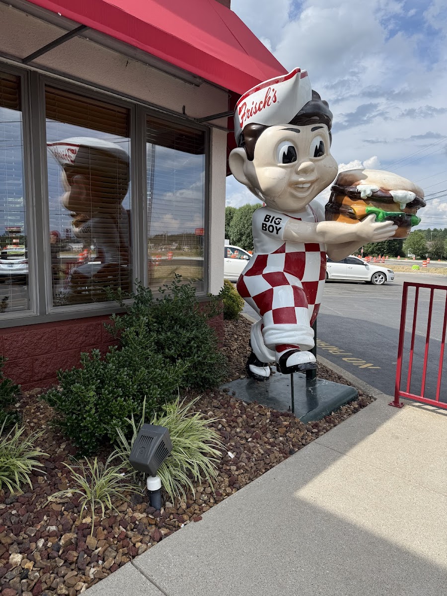 Frisch's Big Boy Restaurant