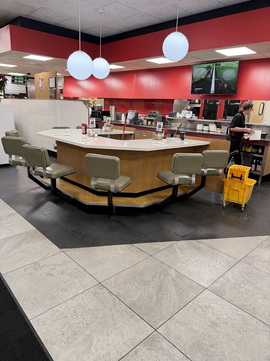Frisch's Big Boy Restaurant-3
