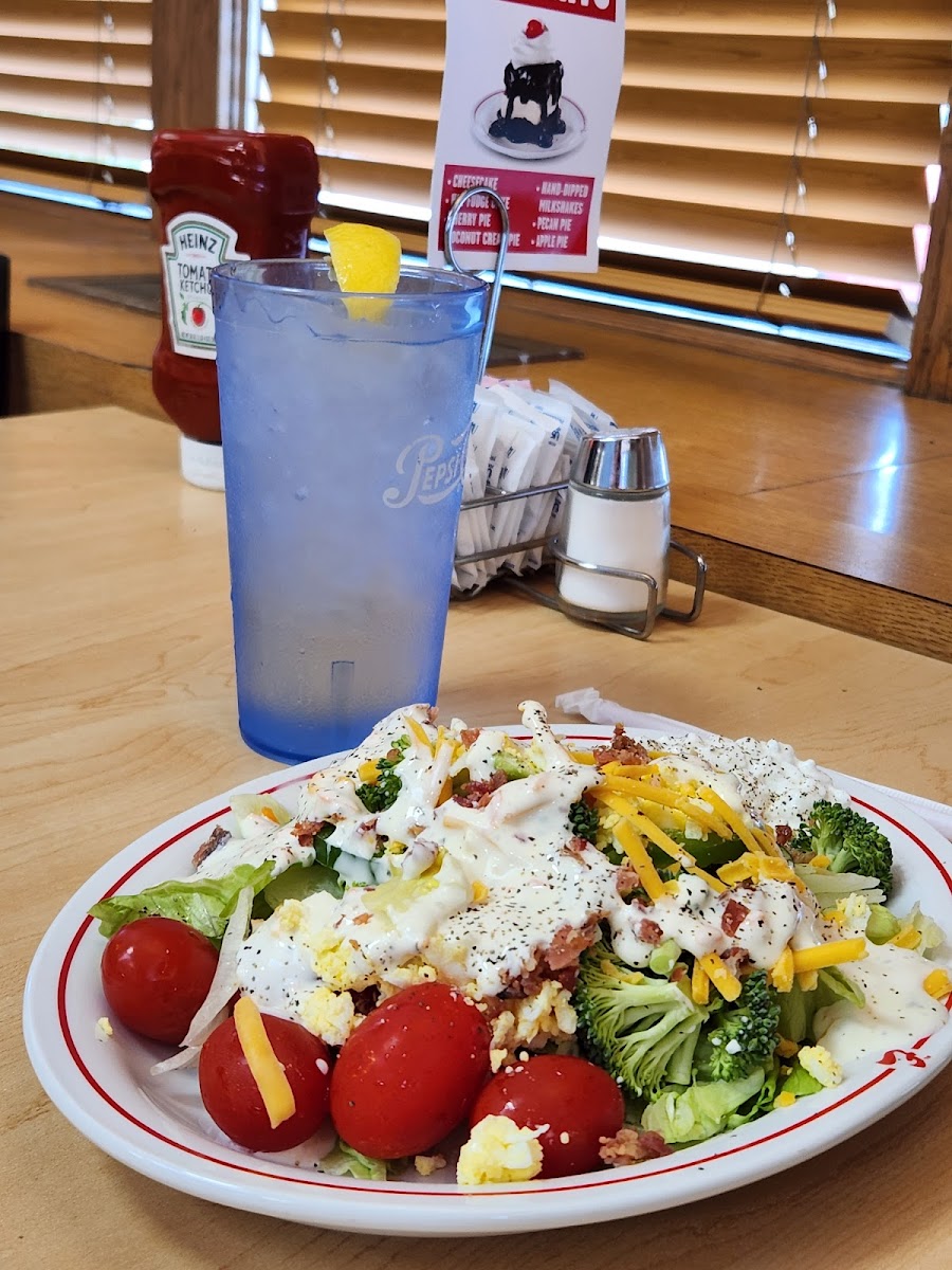 Frisch's Big Boy Restaurant-5