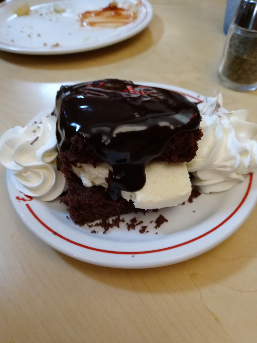 Frisch's Big Boy Restaurant-6