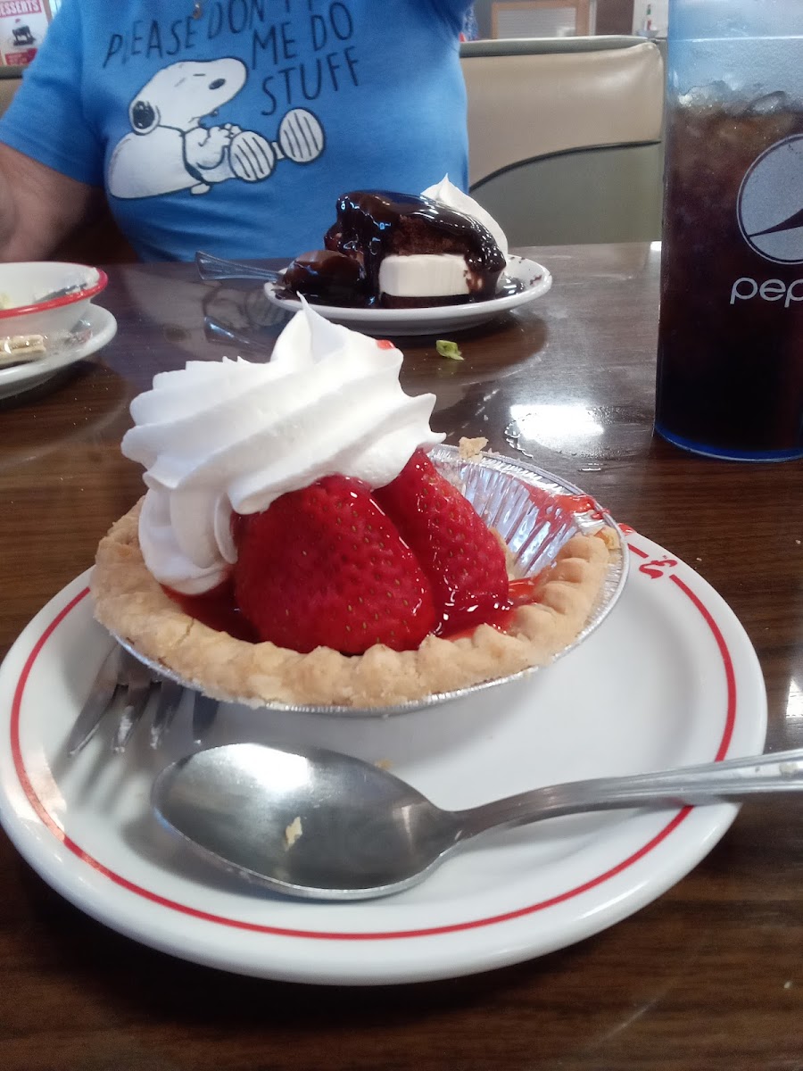 Frisch's Big Boy Restaurant-8