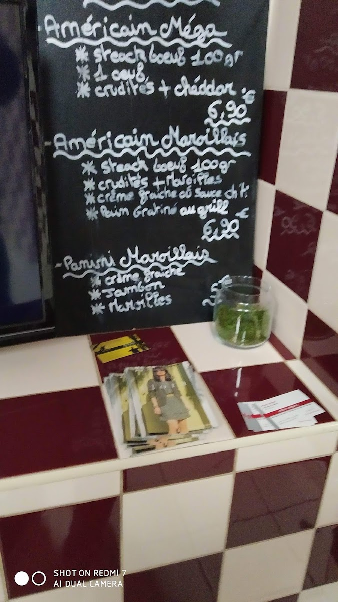 Menu Friterie Chez David Et Marie-2