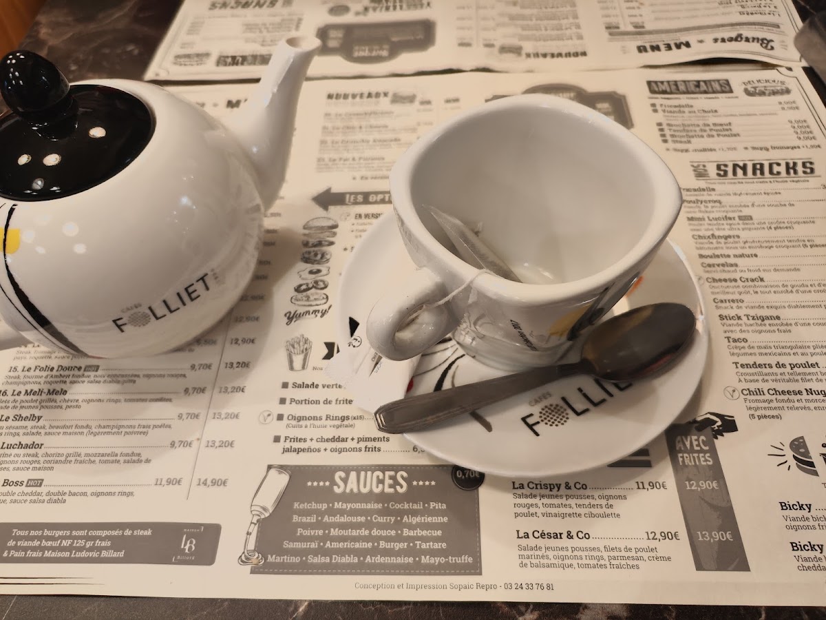 Menu Frites And Co-10