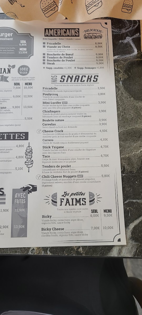 Menu Frites And Co-5