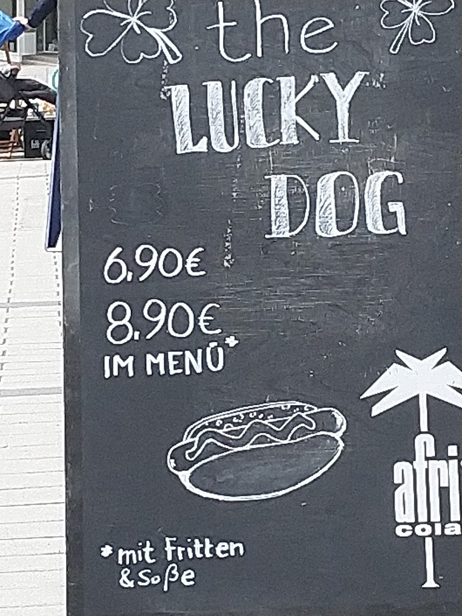 Menu Frittenglück Siegen Oberstadt-2