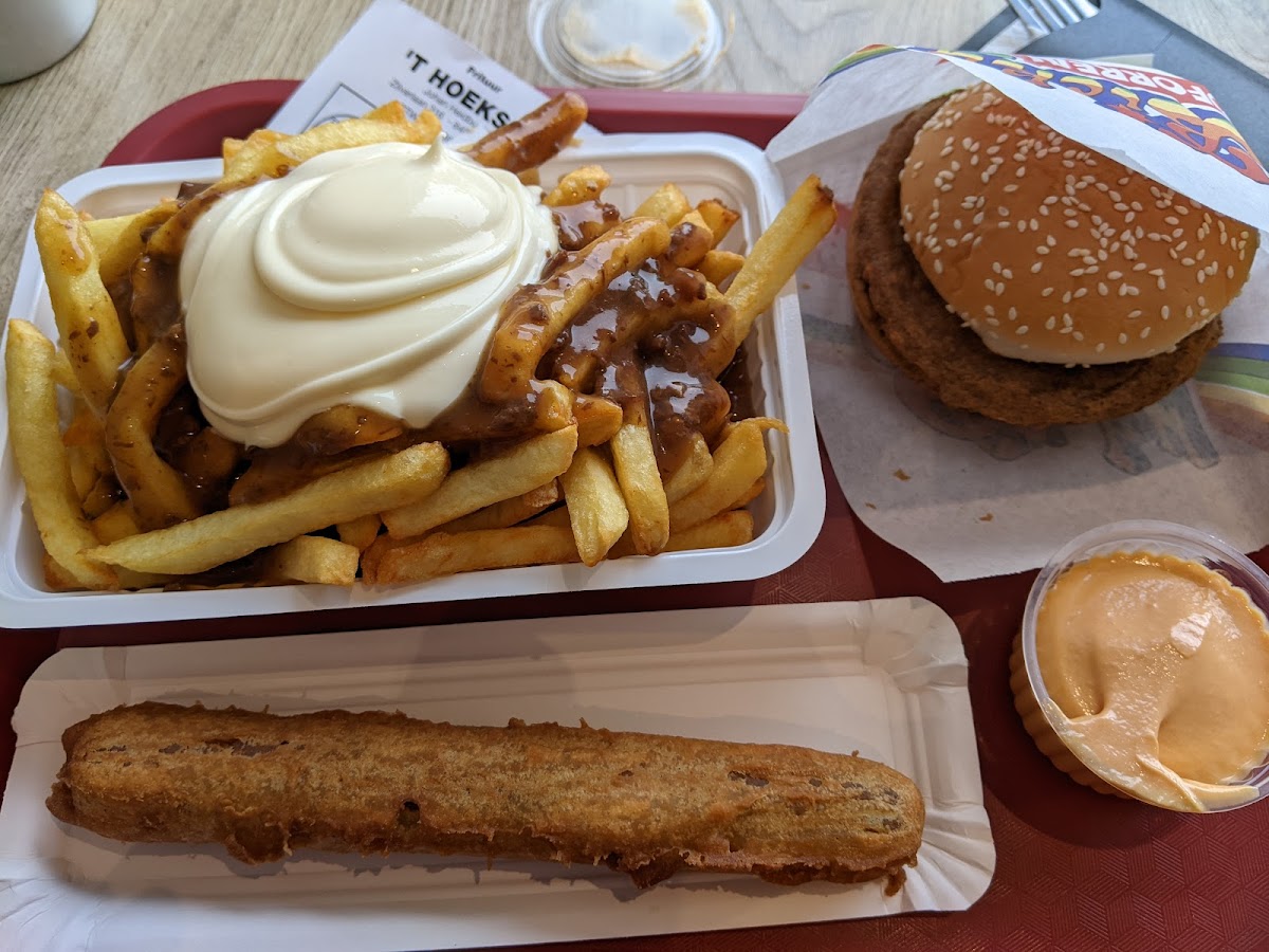 Frituur 't Hoeksje-5