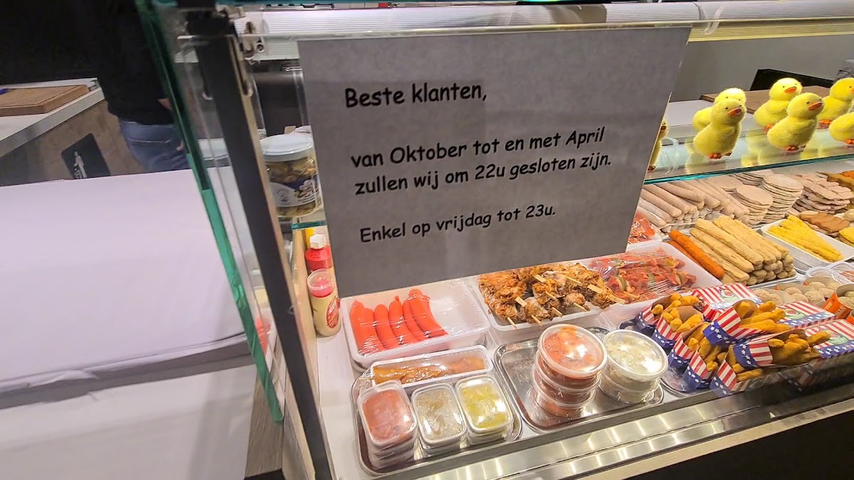 Frituur 't Hoeksje-7