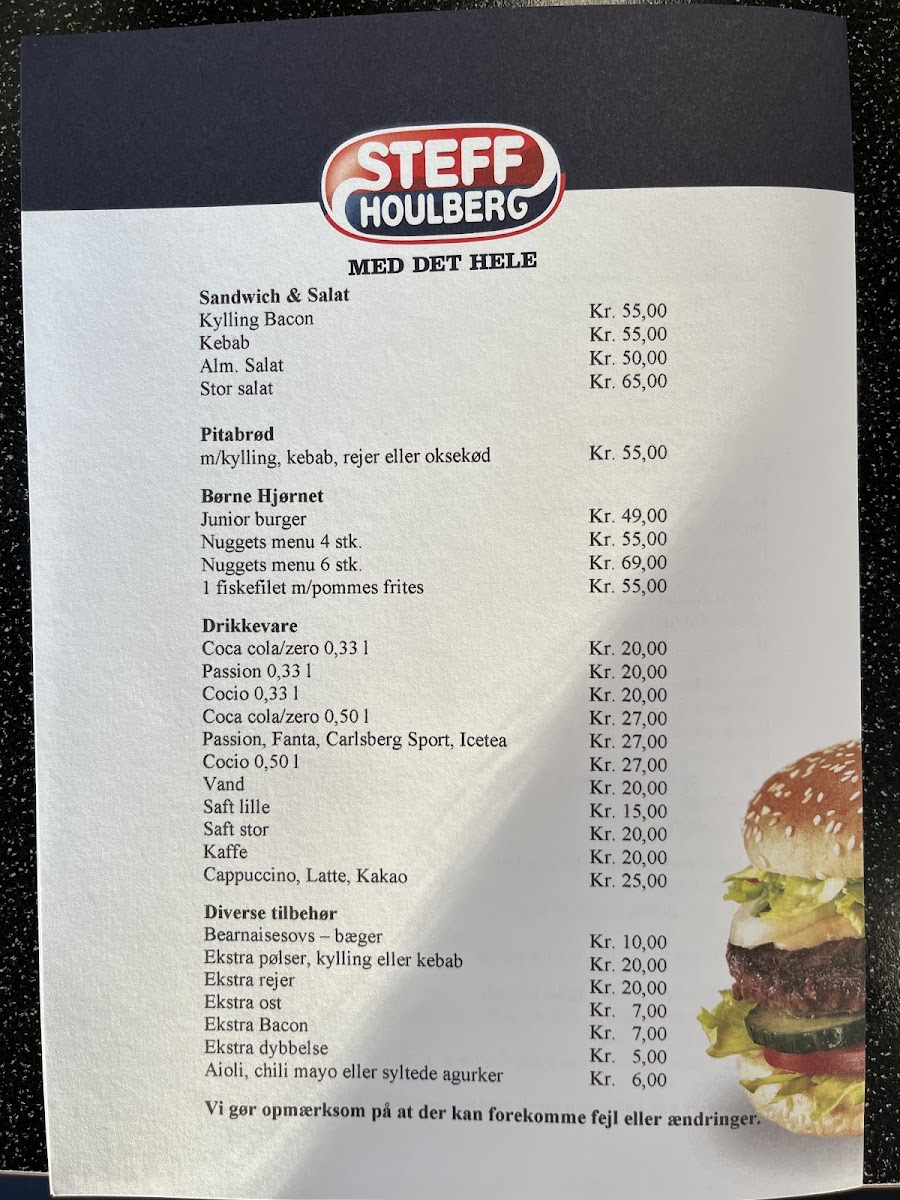 Menu Frøken Iversen-3