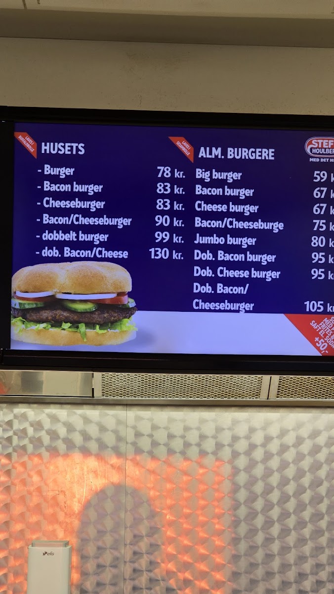 Menu Frøken Iversen-5