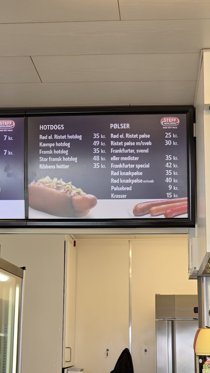 Menu Frøken Iversen-9