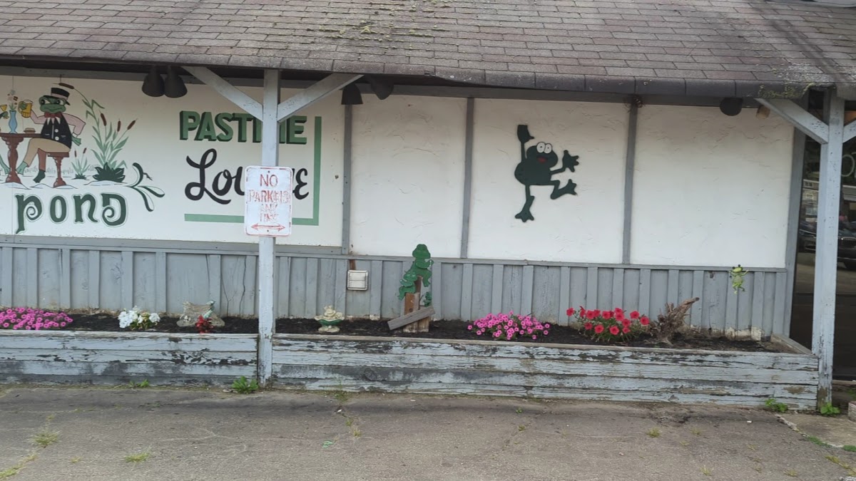 Frog Pond Restaurant