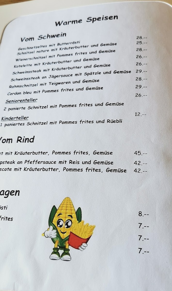 Menu Frohe Aussicht-6