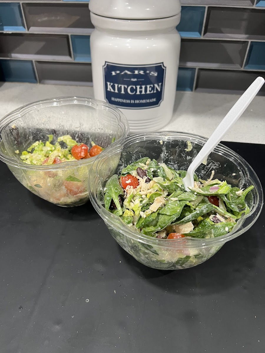 From The Earth Foods-5