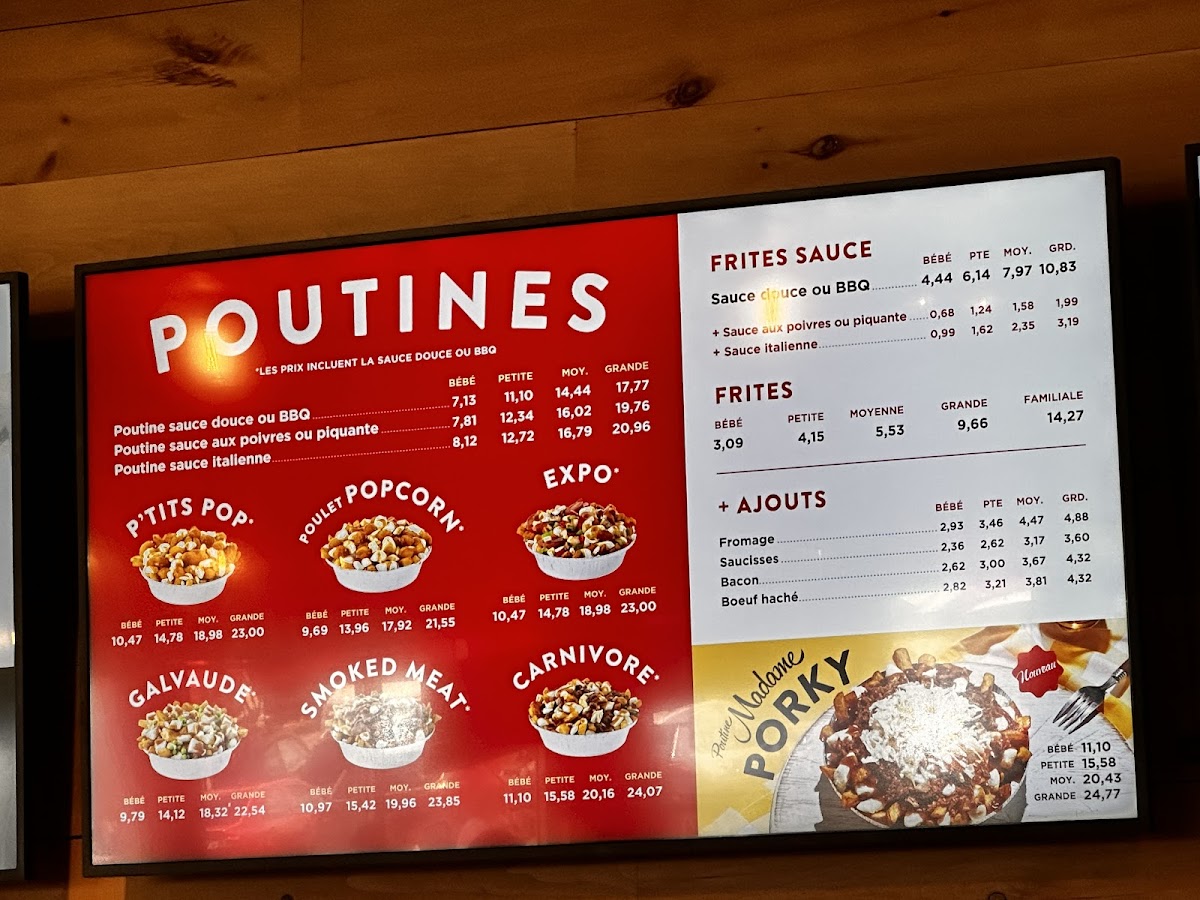 Menu Fromagerie Victoria-1