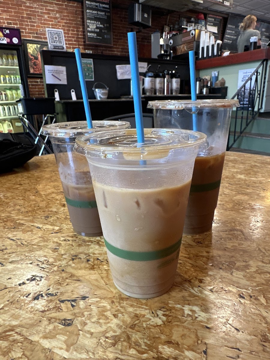 Front Street Coffeehouse-2