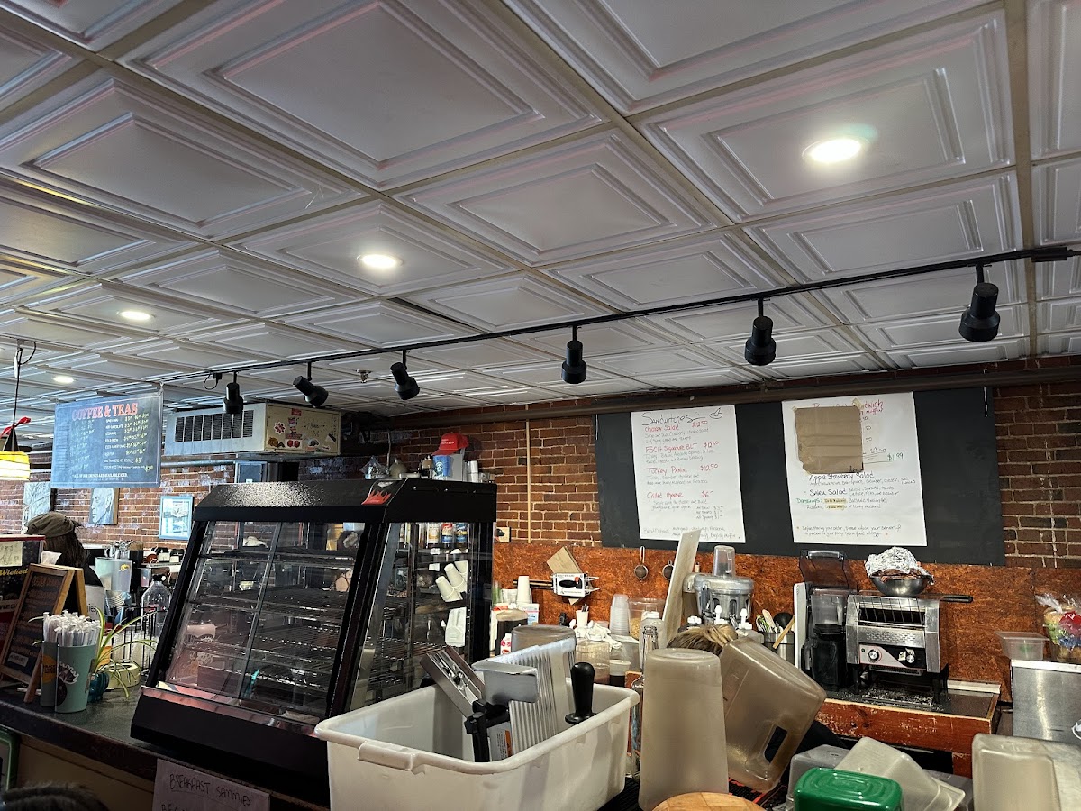 Front Street Coffeehouse-4