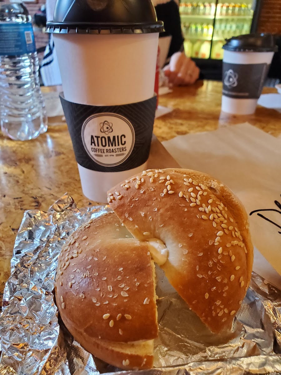 Front Street Coffeehouse-5