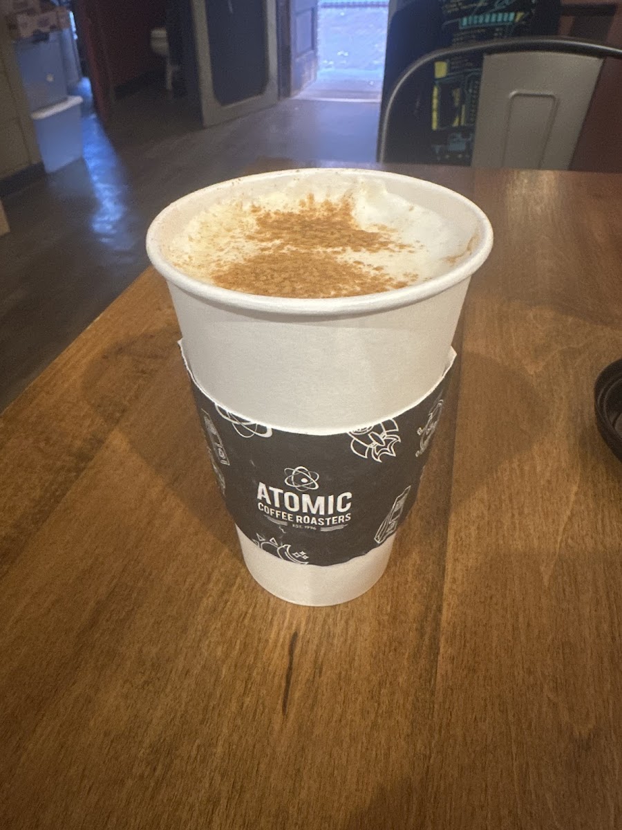 Front Street Coffeehouse-6