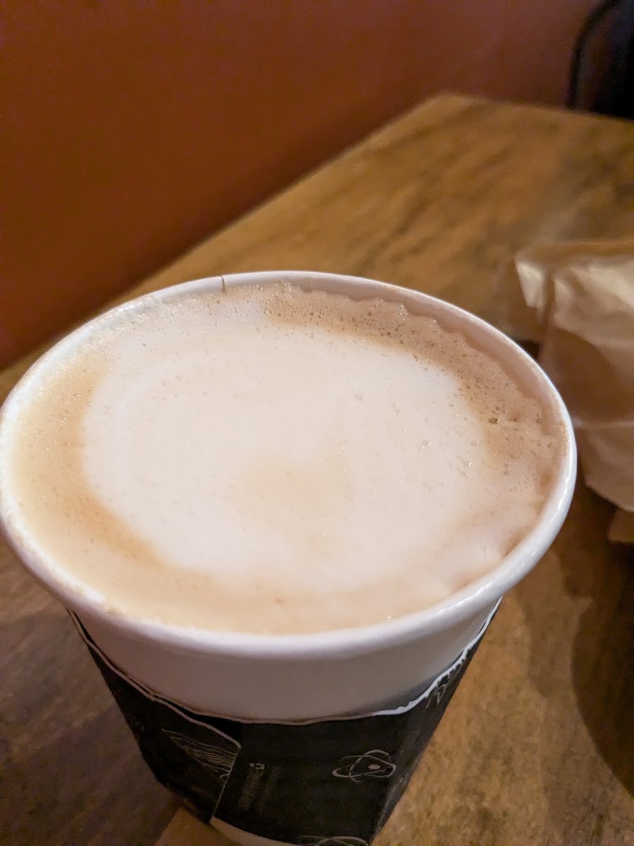 Front Street Coffeehouse-8