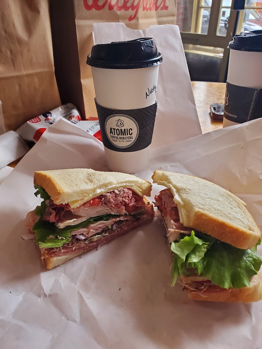 Front Street Coffeehouse-9