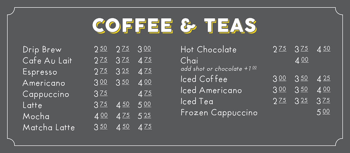 Menu Front Street Coffeehouse-5