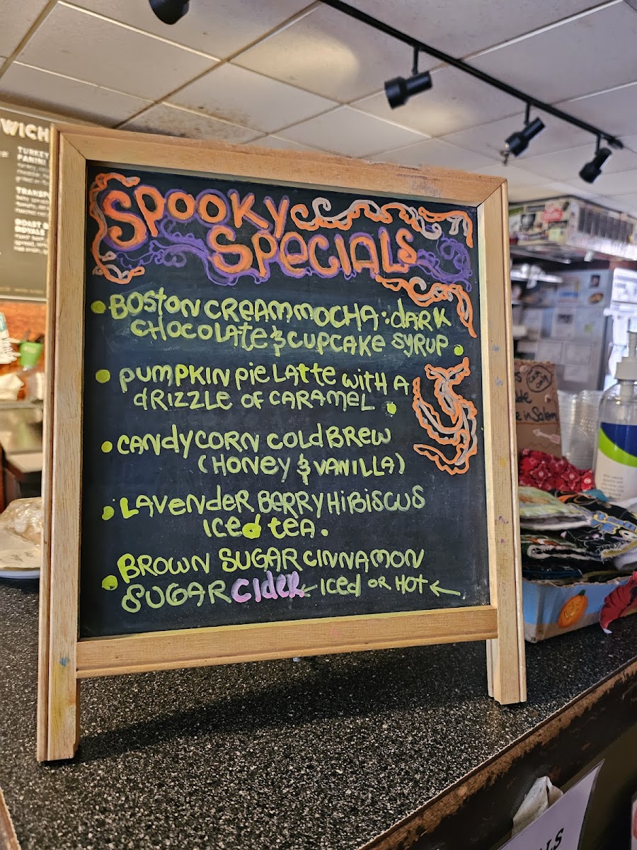 Menu Front Street Coffeehouse-6