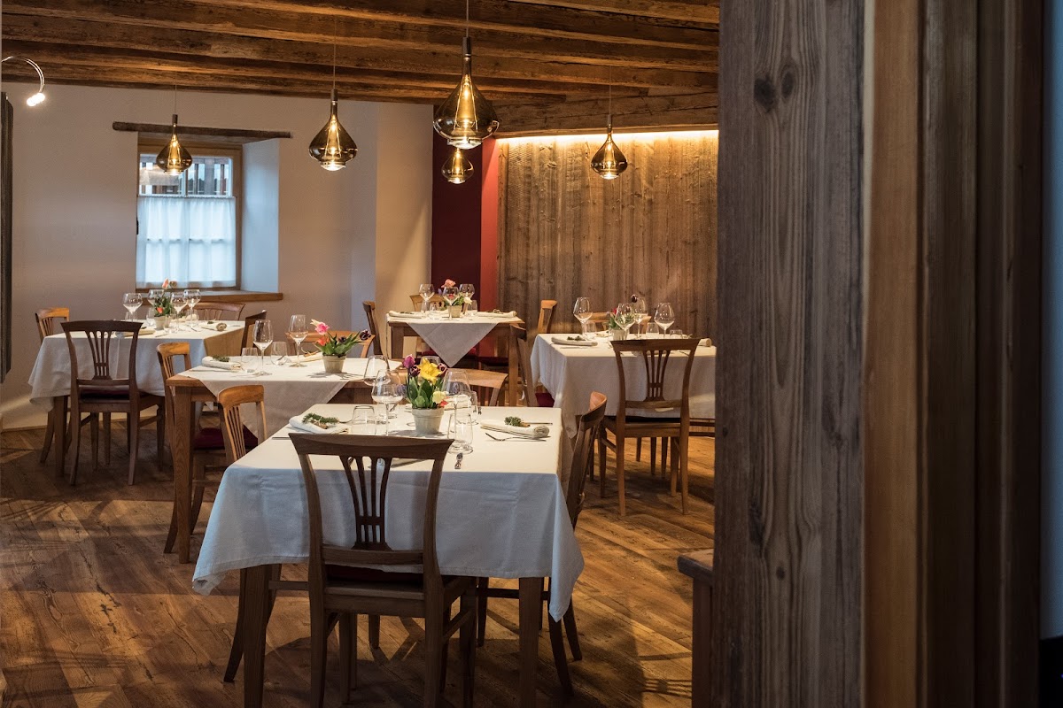Frosch Restaurant
