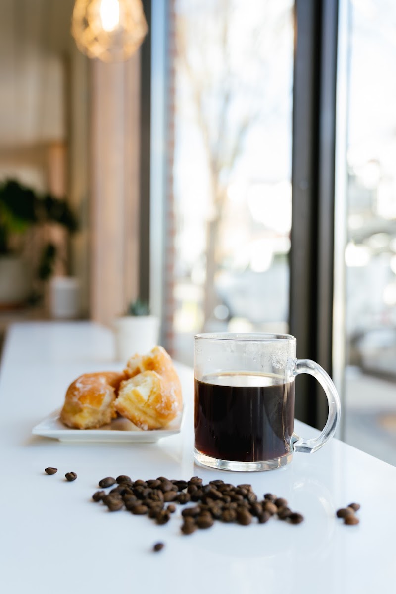 Frost Coffee And Tea-2