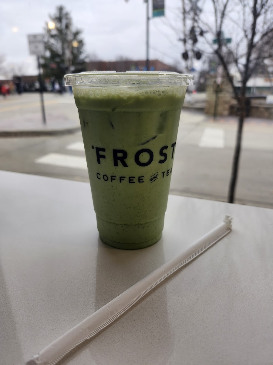Frost Coffee And Tea-4