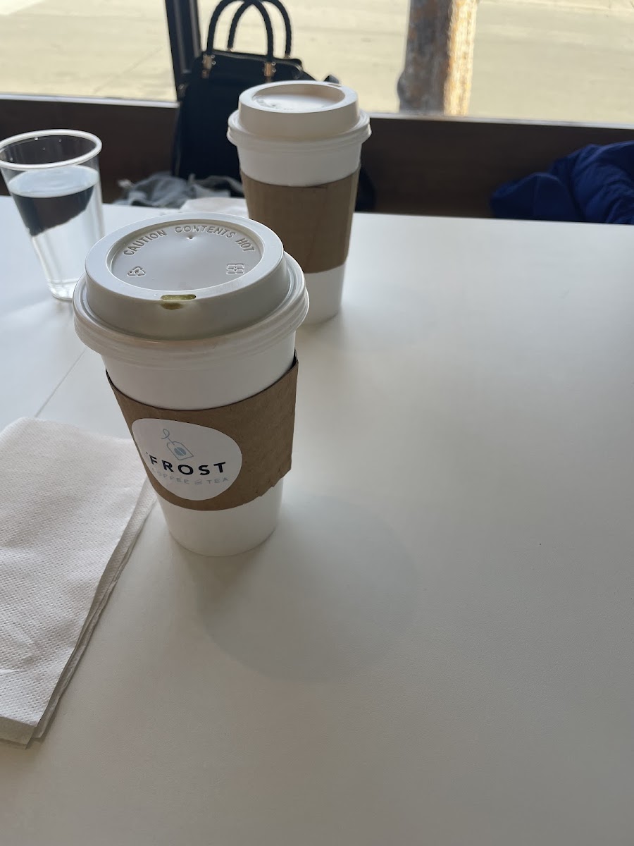 Frost Coffee And Tea-7