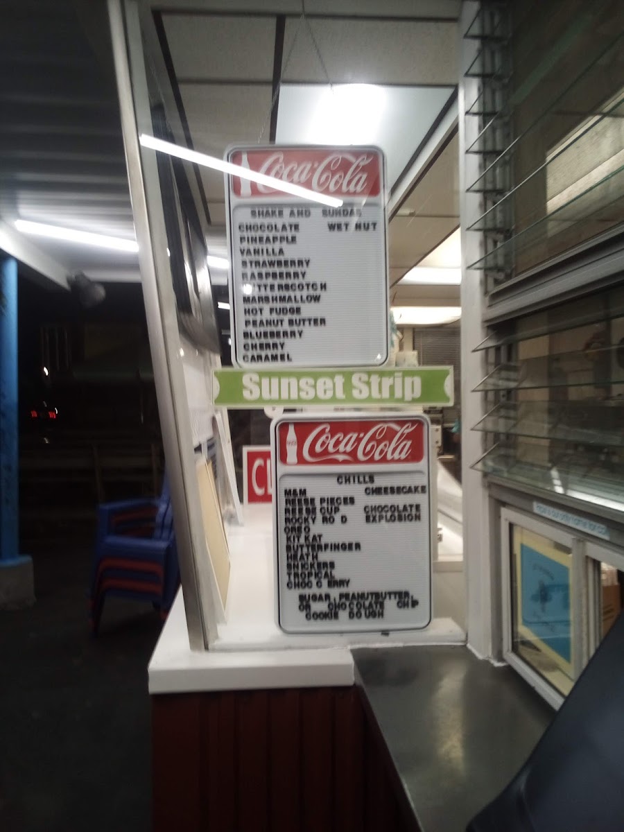 Menu Frostburg Freeze-10