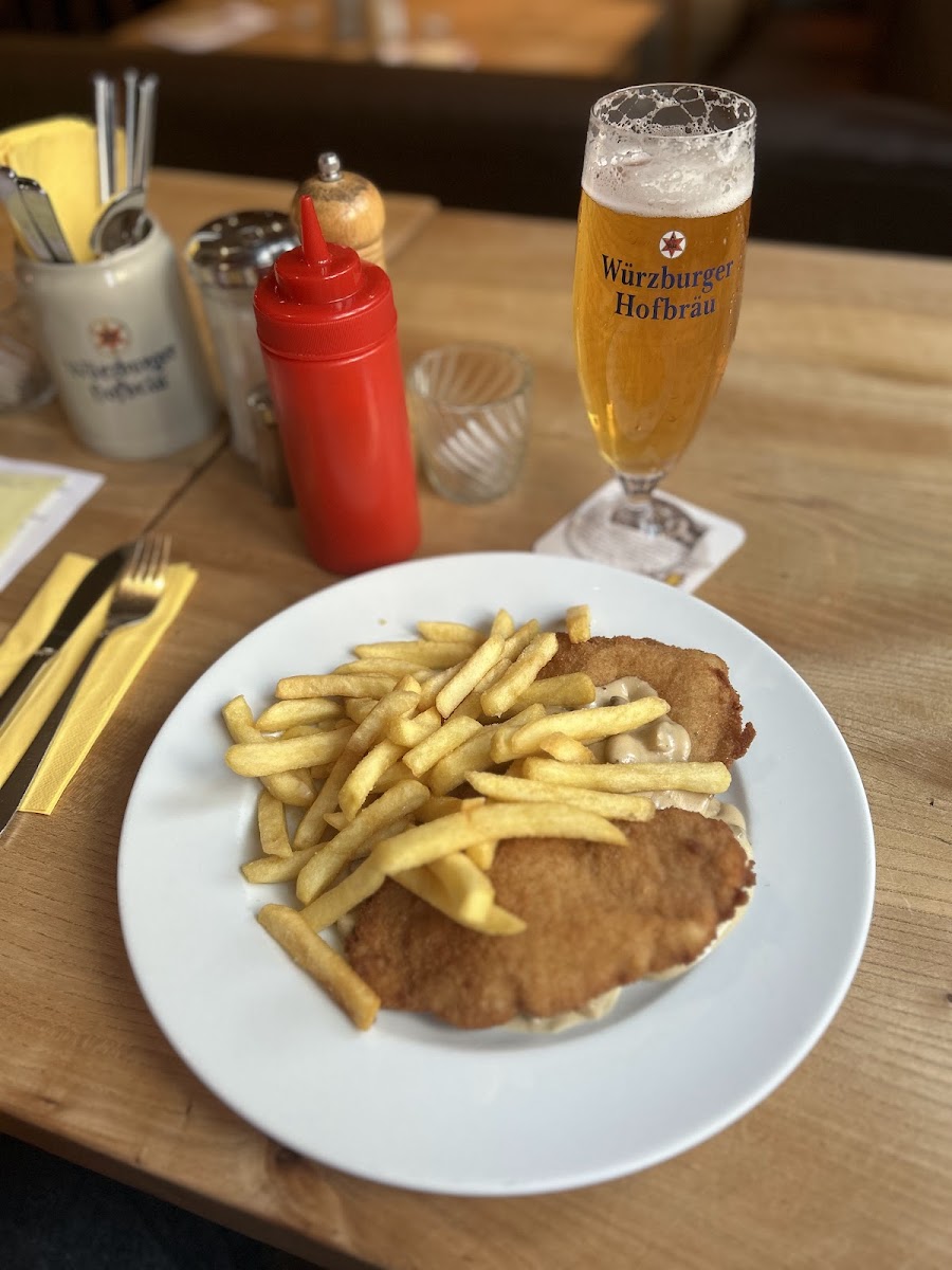 Försters - Offenbach Am Main-4