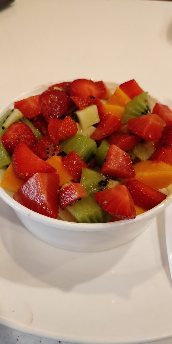 Fruit Shop On Greams Road, Anna Nagar-6