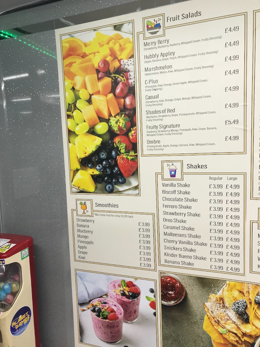 Menu Fruity Box-9