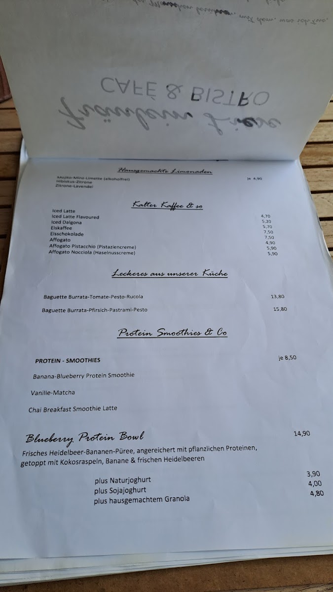 Menu Fräulein Liese-7