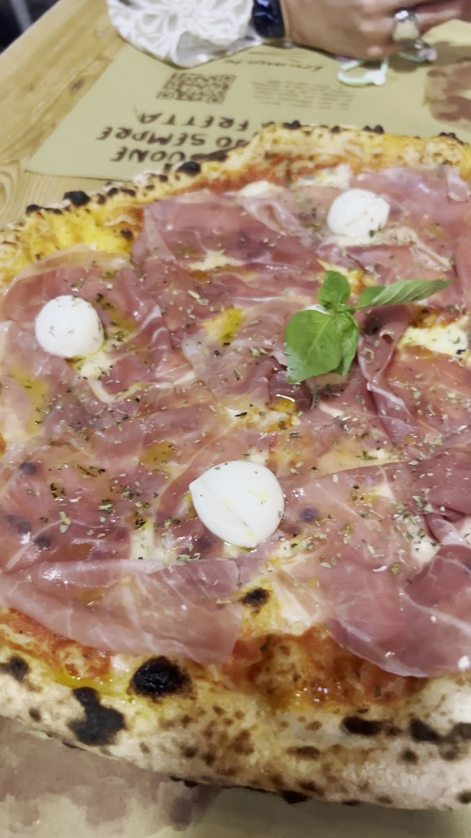 Frumento Pizzeria Catania-2