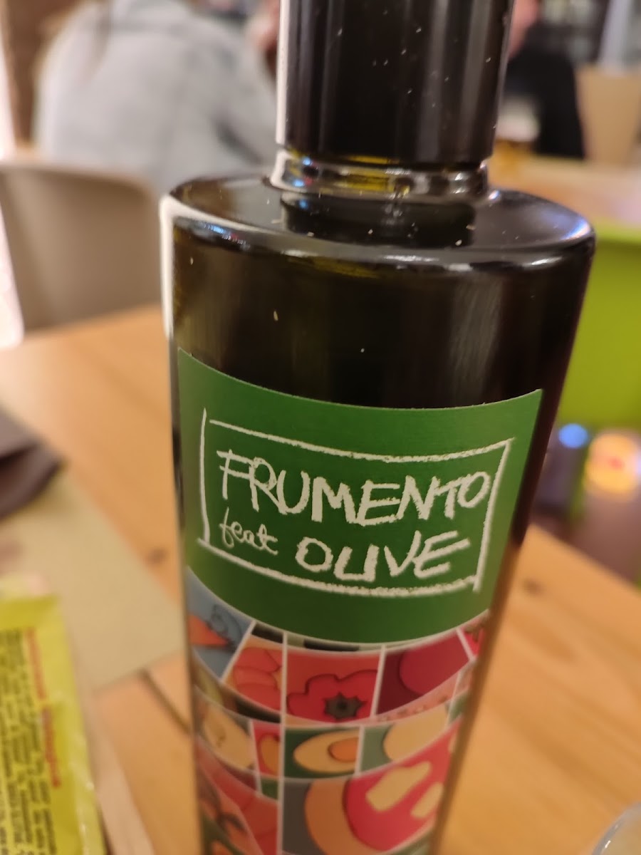 Frumento Pizzeria Catania-5
