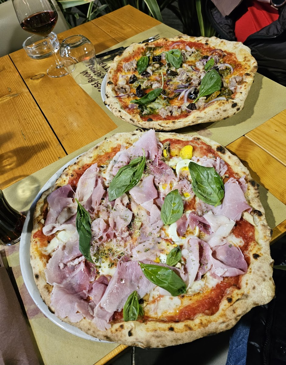 Frumento Pizzeria Catania-6