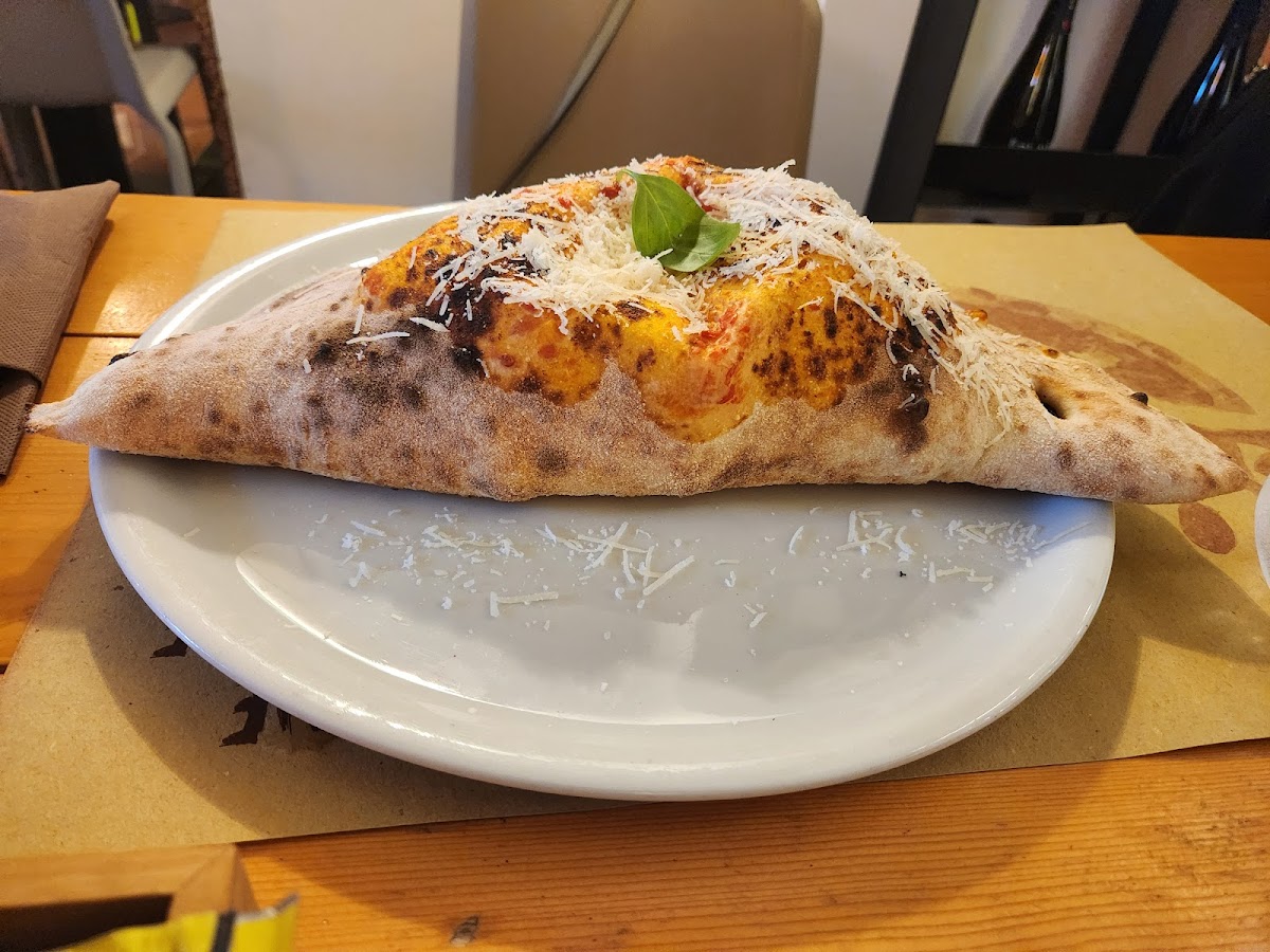 Frumento Pizzeria Catania-8